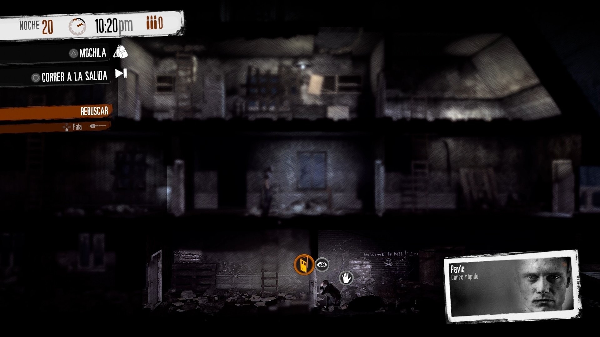 This War of Mine: The Little Ones - Imagen 21
